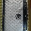 Dell OEM Latitude 5480 14" LCD Front Trim Cover Bezel Plastic - No TS