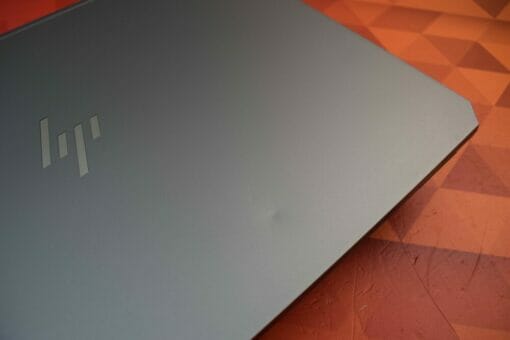 HP Zbook Studio G6