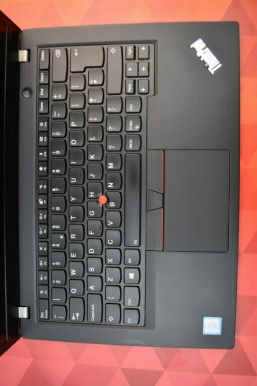 Lenovo ThinkPad T480S