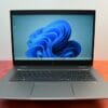 HP Zbook Studio G6