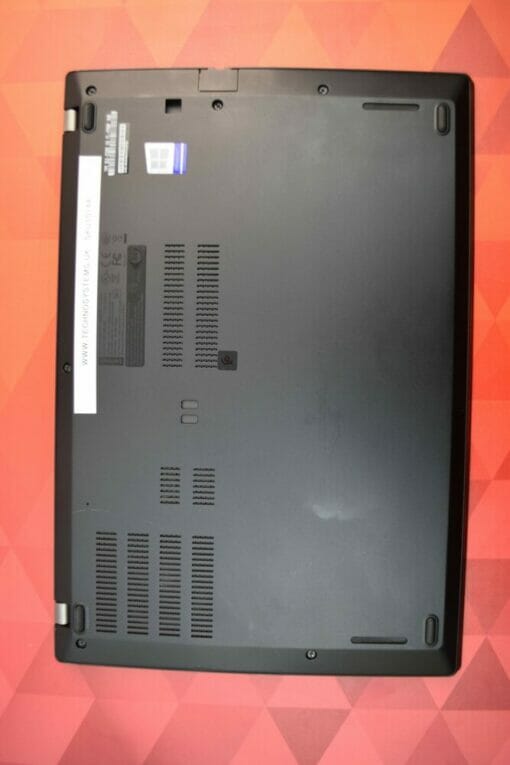 Lenovo ThinkPad T480S