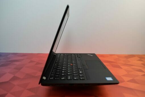 Lenovo ThinkPad T480S