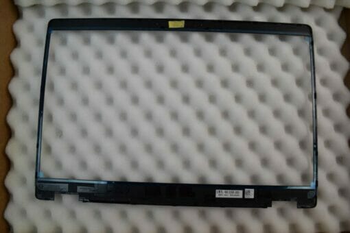 Dell OEM Latitude 5310 13.3" LCD Front Trim LCD Bezel RGB Cam