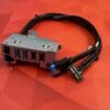 Dell Precision T3620 Front Input Panel With Cables  