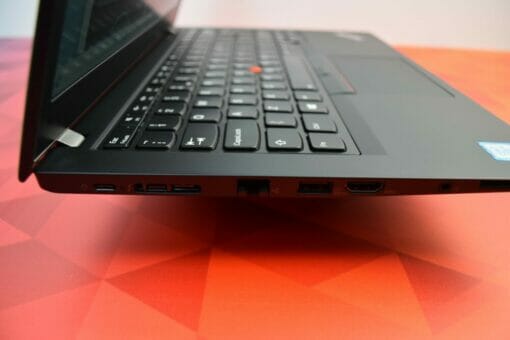 Lenovo ThinkPad T480S