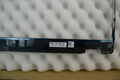 Dell OEM Latitude 5310 13.3" LCD Front Trim LCD Bezel RGB Cam