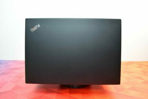 Lenovo ThinkPad T480S