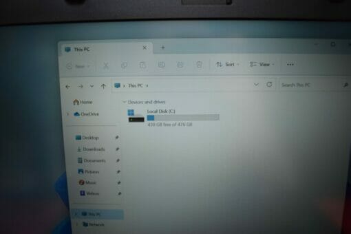 Dell Latitude 5424