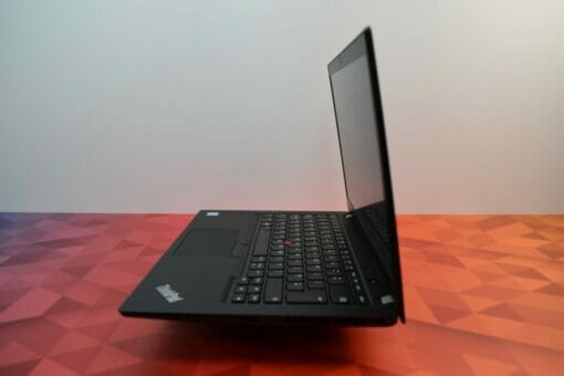Lenovo ThinkPad T480S