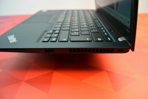Lenovo ThinkPad T480S