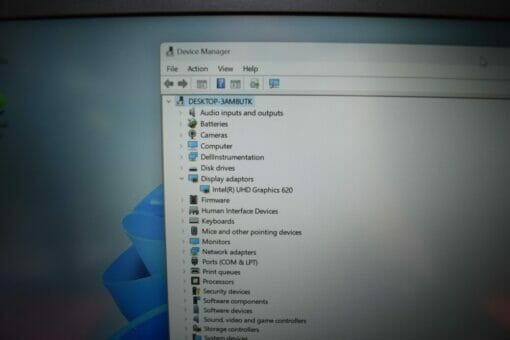Dell Latitude 5424