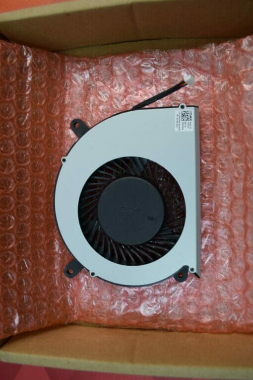 Dell Optiplex 7460 AIO CPU Fan