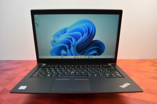 Lenovo ThinkPad T480S