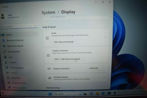 Dell Latitude 5424