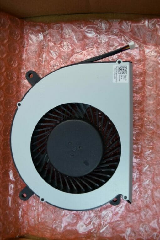 Dell Optiplex 7460 AIO CPU Fan