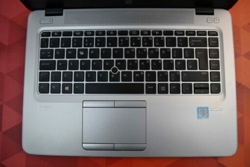 HP Elitebook 840 G3