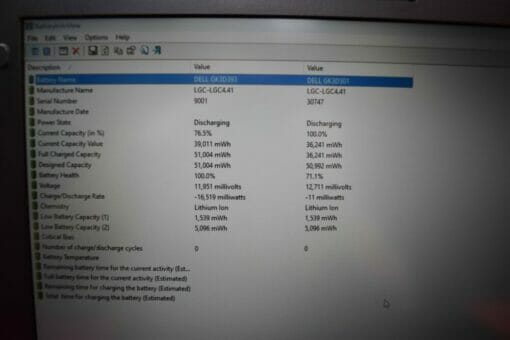Dell Latitude 5424