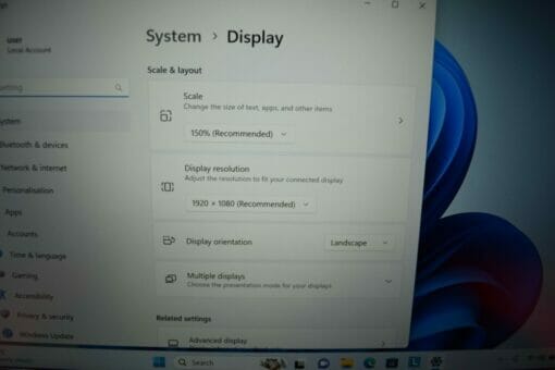 Lenovo ThinkPad T480S