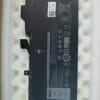 Dell 7200 2 in 1 38Wh 2-cell Battery