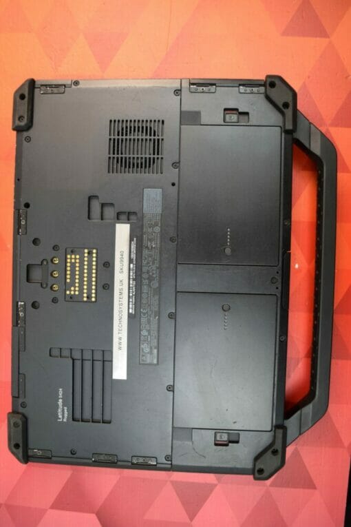 Dell Latitude 5424 RUGGED