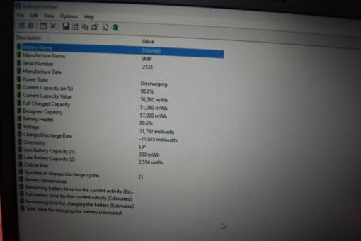 Lenovo ThinkPad T480S