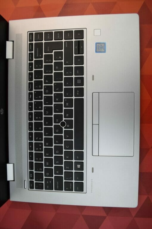 HP Probook 650 G5