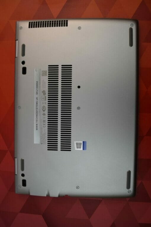HP Probook 650 G5