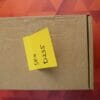 Dell 5580 M3520 Touchscreen LCD Video Cable