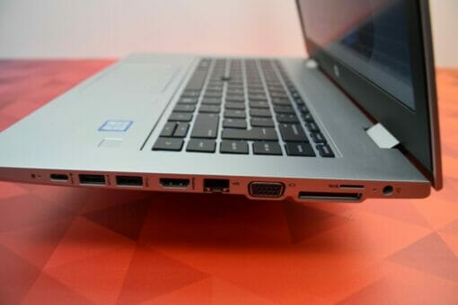 HP Probook 650 G5