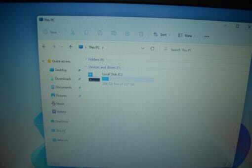 HP Elitebook 840 G3
