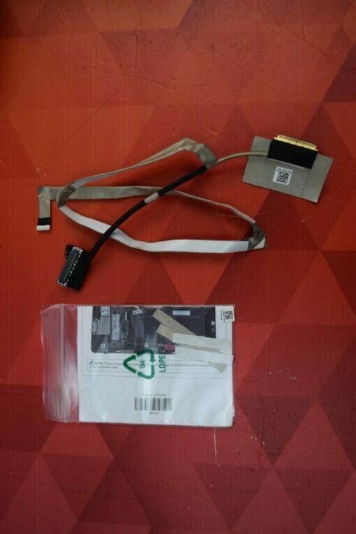 Dell 5580 M3520 Touchscreen LCD Video Cable