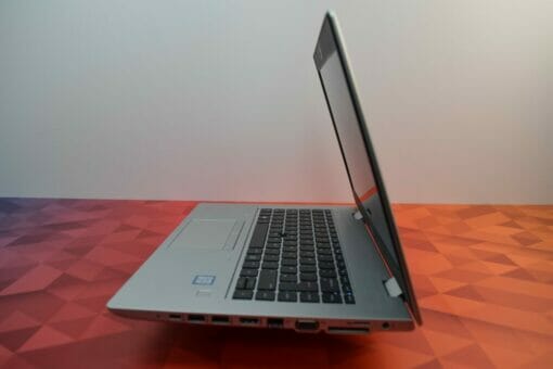 HP Probook 650 G5