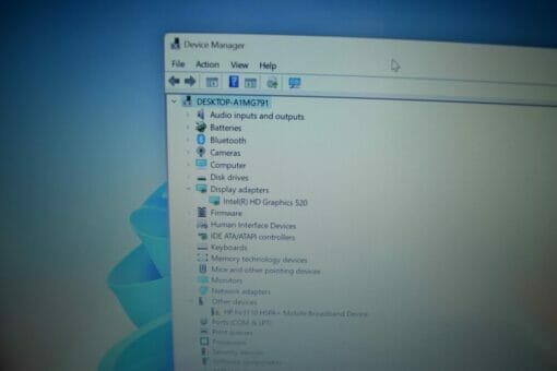 HP Elitebook 840 G3