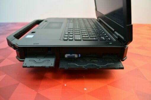 Dell Latitude 5424 RUGGED