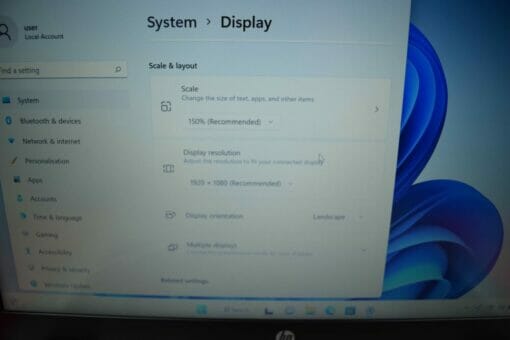 HP Elitebook 840 G3
