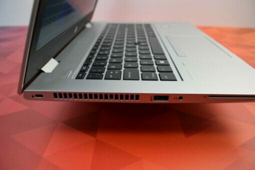 HP Probook 650 G5
