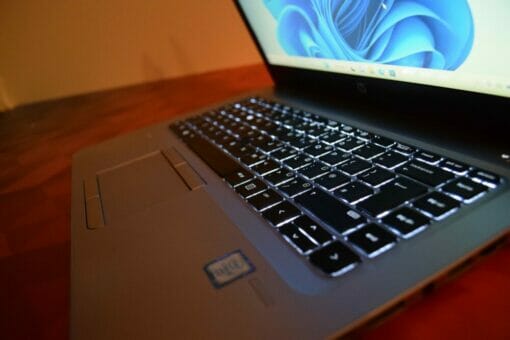 HP Elitebook 840 G3