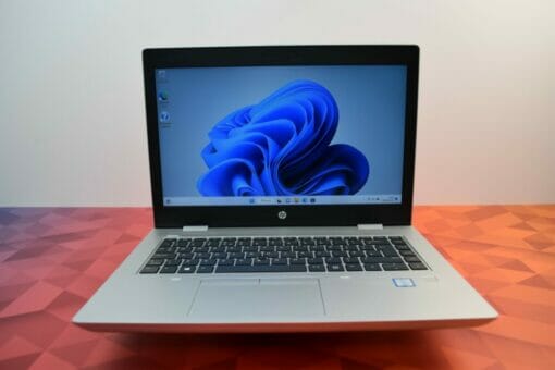 HP Probook 650 G5