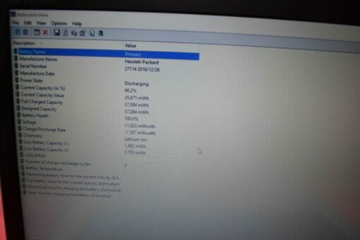 HP Elitebook 840 G3