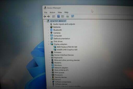 Dell Latitude 5424 RUGGED