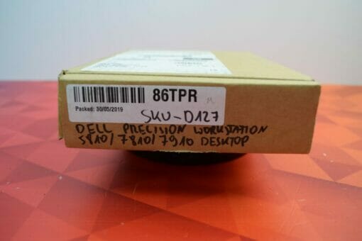 Dell Precision Workstation 5810/7810/710 Desktop