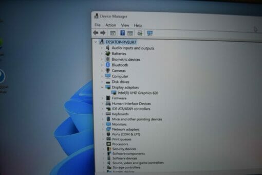 HP Probook 650 G5