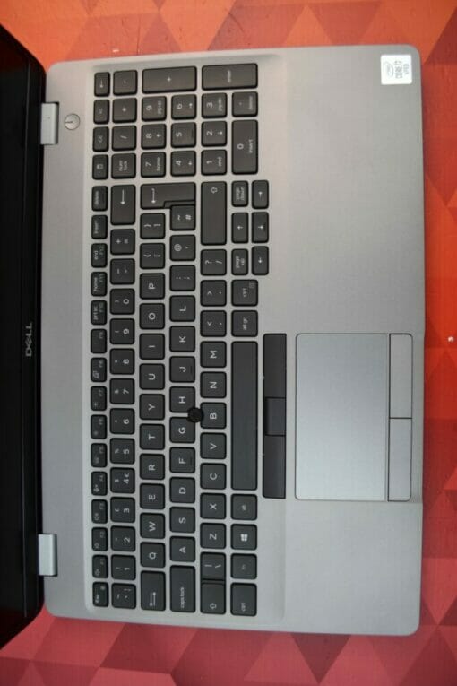 Dell Precision 5511