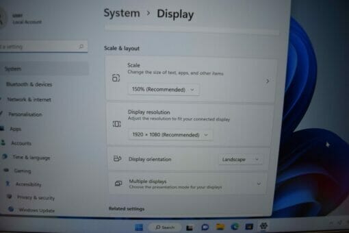 HP Probook 650 G5