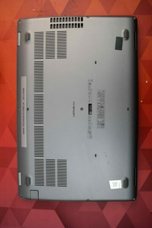 Dell Precision 5511