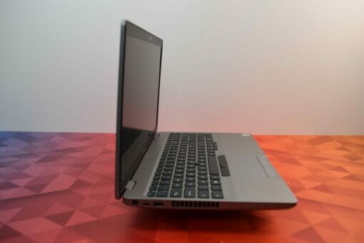 Dell Precision 5511