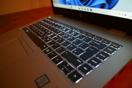 HP Probook 650 G5