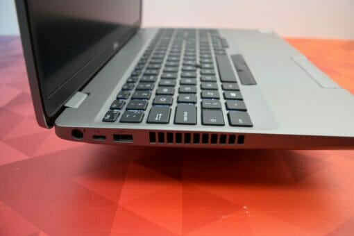Dell Precision 5511