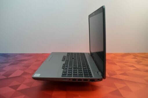 Dell Precision 5511