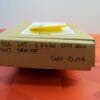 Dell LAT E7470 Rear Dock Port Bracket